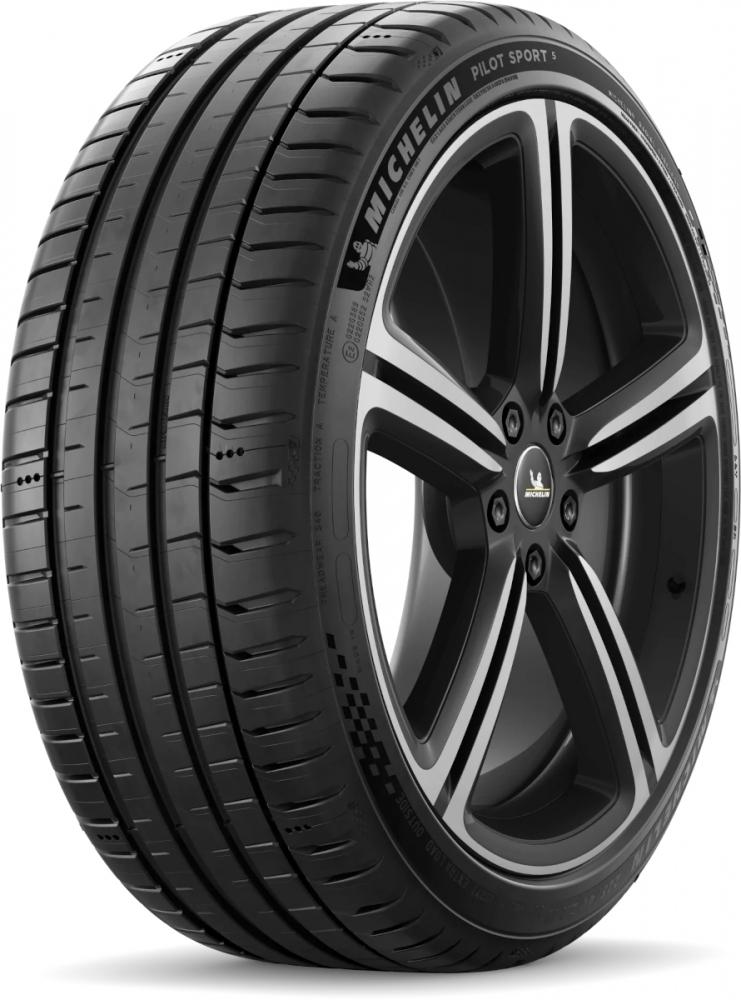 Michelin Pilot Sport 5 235/40 R19 96Y