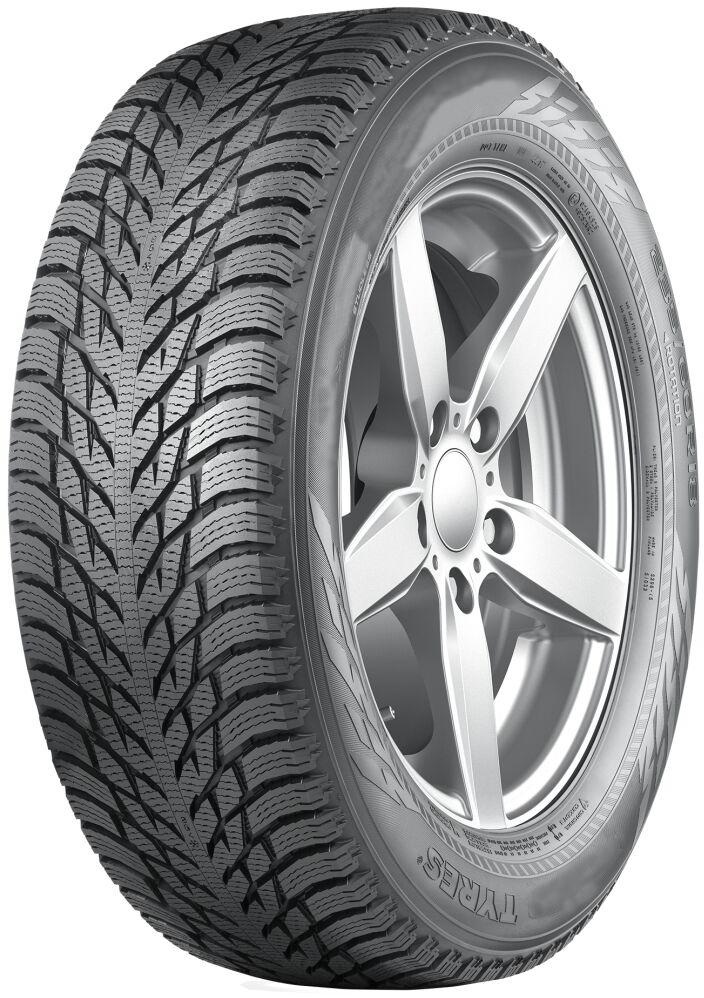 Ikon Tyres Autograph Snow 3 SUV 275/40 R21 107T