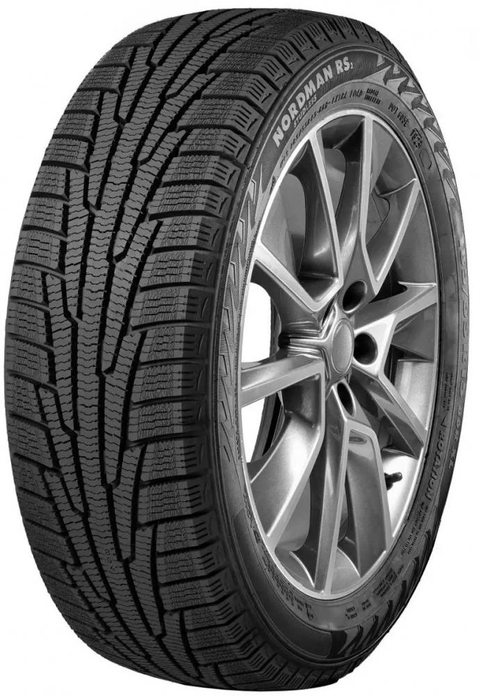 Ikon Tyres Nordman RS2 195/55 R16 91R