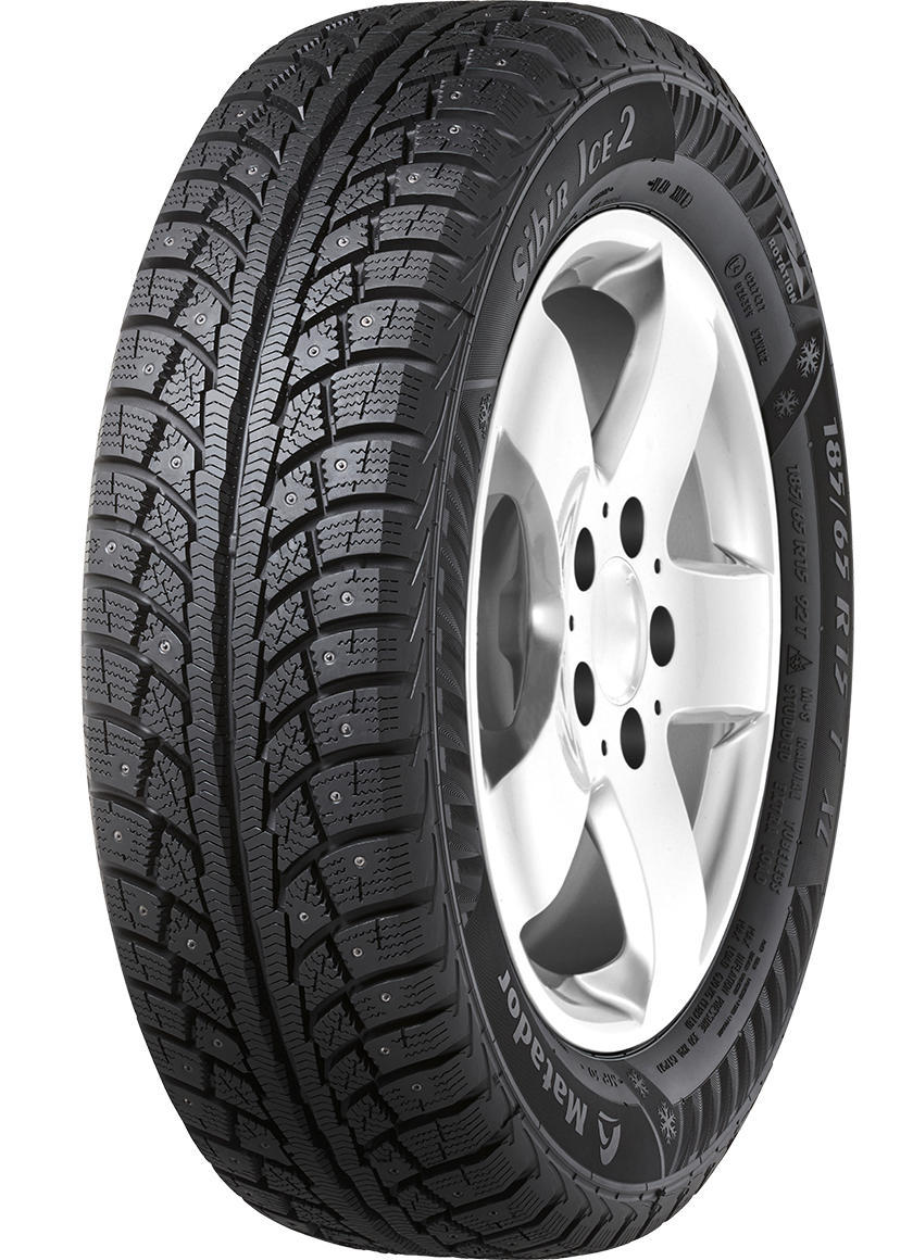 Matador MP 30 SIBIR ICE 2 225/65 R17 106T