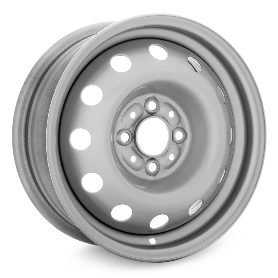 Magnetto 13000 S AM 5xR13/4x98 ET 29 Dia 60.1 silver