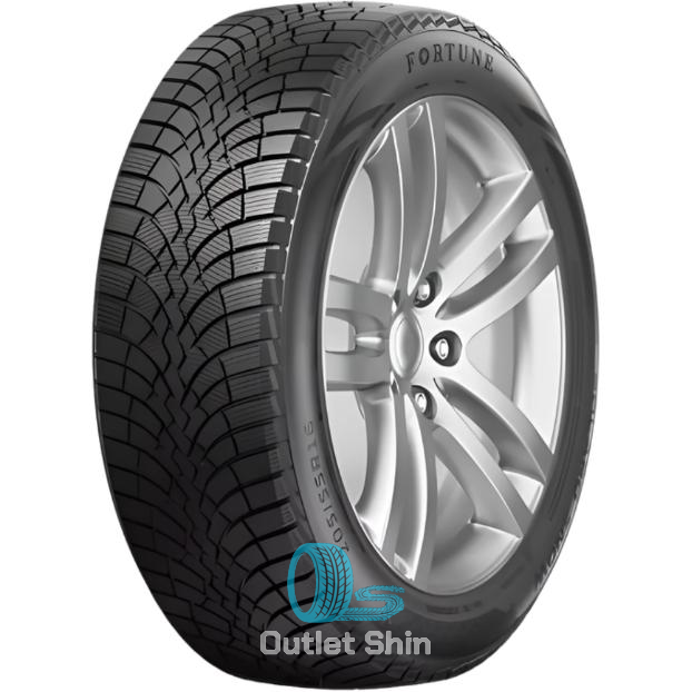 Fortune Polaro Snow 265/60 R18 114T