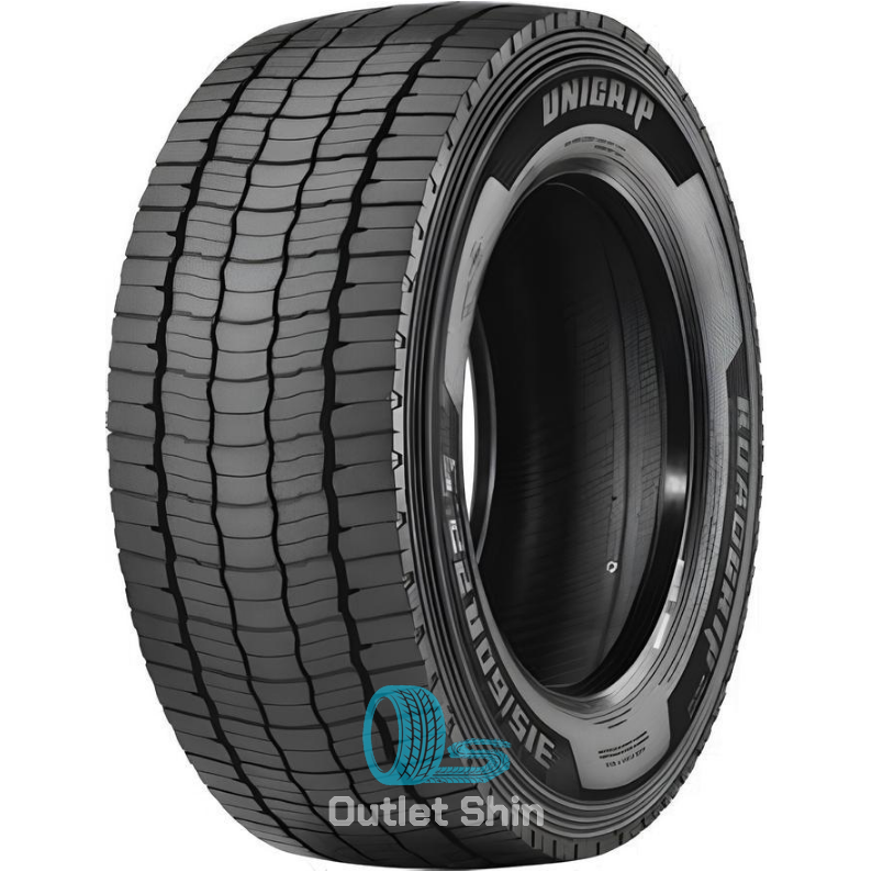 RoadGrip D20 315/70 R22.5 154L
