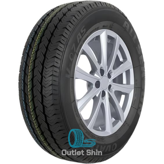 Ovation V-07AS 195/70 R15C 104R