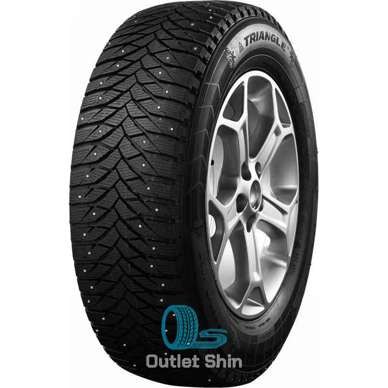 Triangle PS01 205/65 R15 99T