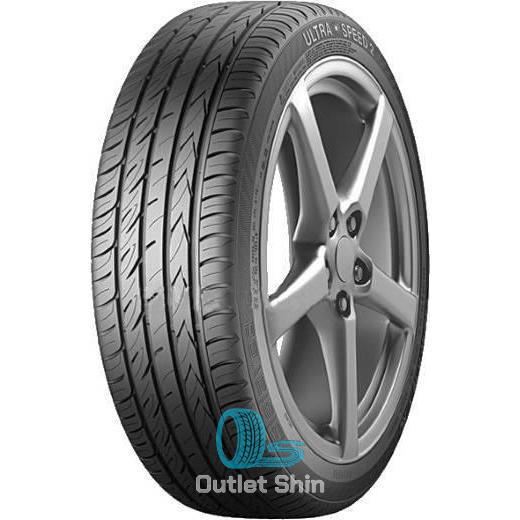 Gislaved Ultra Speed 2 205/55 R16 91V