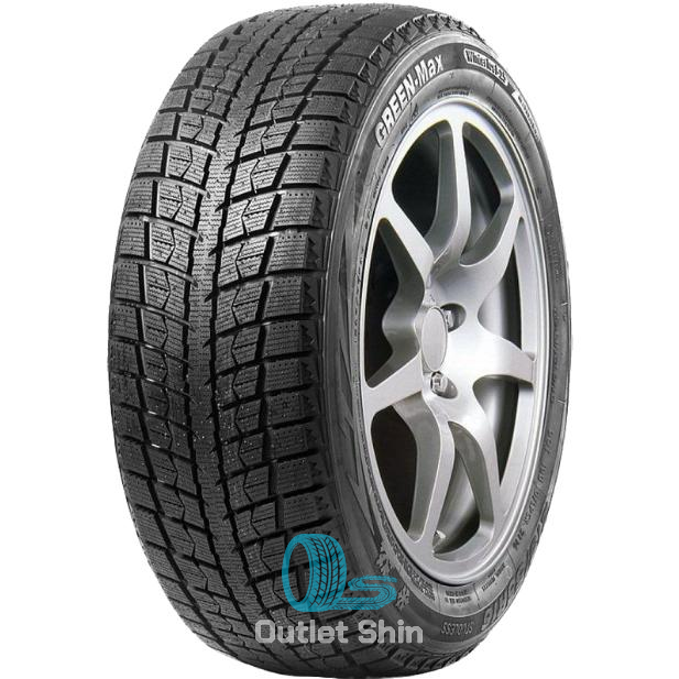 LingLong GREEN-Max Winter Ice I-15 245/40 R19 98S