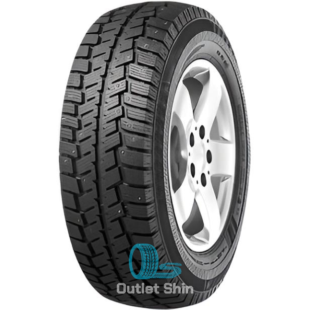 Torero MPS500 185/75 R16C 104/102R