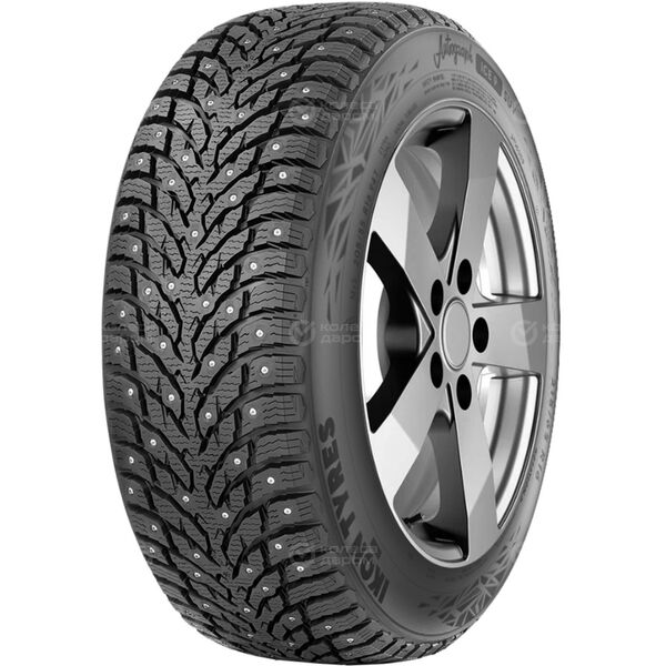 Nokian Tyres (Ikon Tyres) Autograph Ice 9 255/35 R19 96T