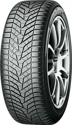 Yokohama BluEarth Winter V905 265/40 R21 105V