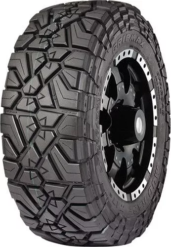 Gripmax Mud Rage M/T III 265/70 R17 121Q