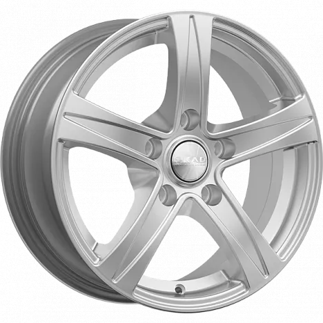 Скад Sakura 6.5xR16/5x114.3 ET 35 Dia 67.1 Селена