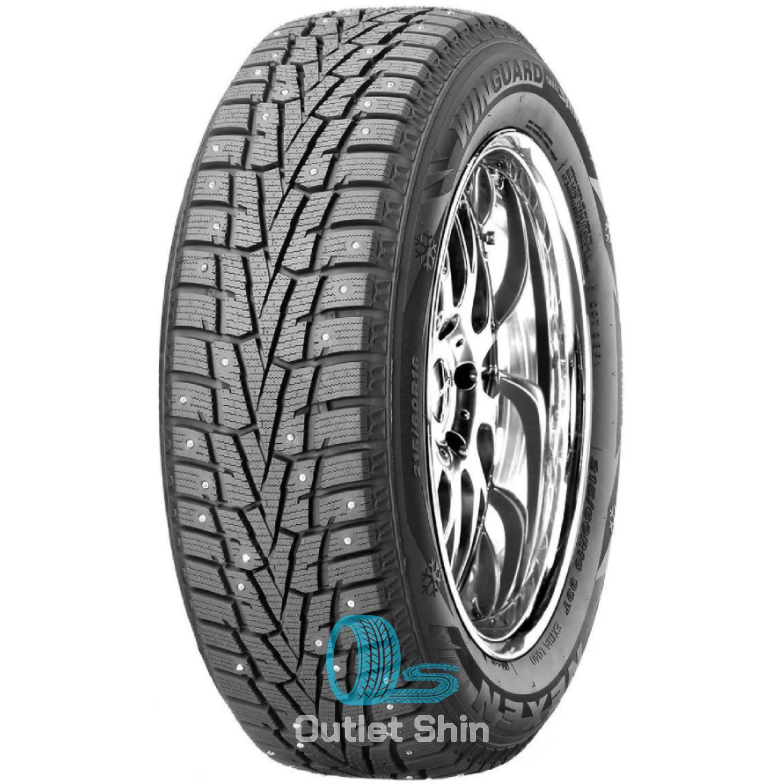 Nexen Winguard Winspike SUV 265/60 R18 114T