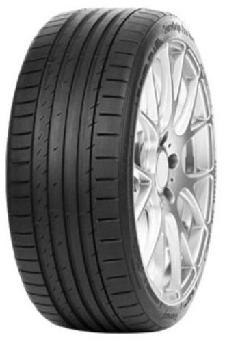 Gripmax SureGrip Pro Sport 265/35 R21 101Y