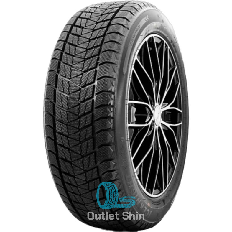 Boto WD69 IceKnight 255/45 R21 105T