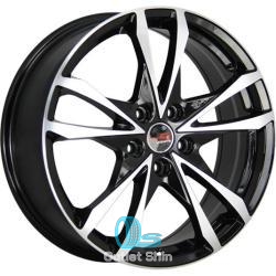 Replica Concept H508 7xR18/5x114.3 ET 50 Dia 64.1 BKF