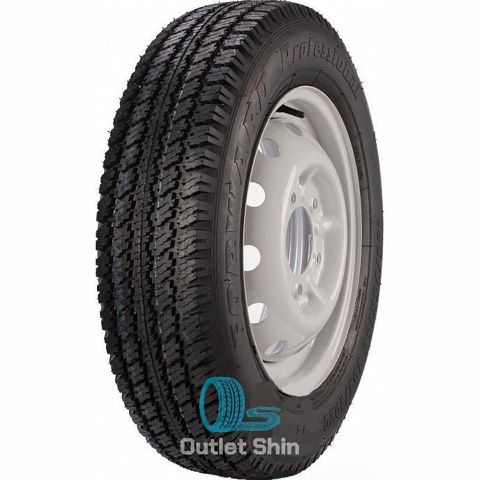 Барнаульский ШЗ Professional А-12 185/75 R16C 104/102Q