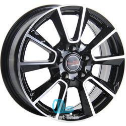 Replica Concept SK501 6.5xR16/5x112 ET 50 Dia 57.1 BKF