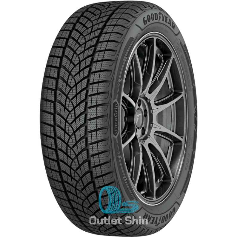 Goodyear UltraGrip Performance + 215/50 R19 97H