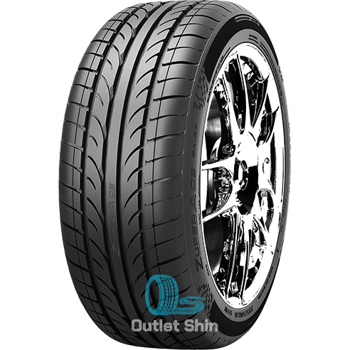 Goodride ZuperAce SA-57 235/45 R18 98W