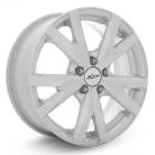 Xtrike X-119 6.5xR16/5x114.3 ET 45 Dia 67.1 HSB