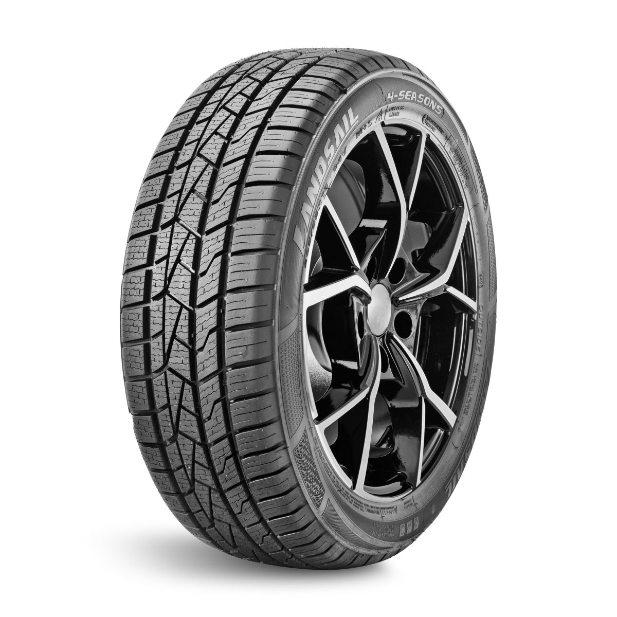 Landsail 4-SEASONS 205/60 R16 96H