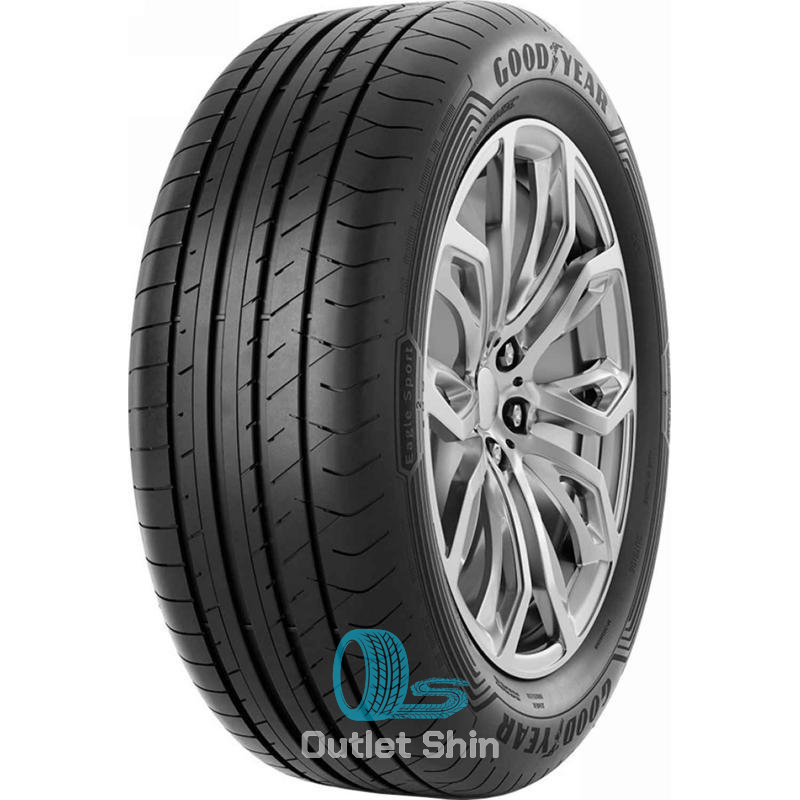 Goodyear Eagle Sport 2 SUV 215/60 R17 100V
