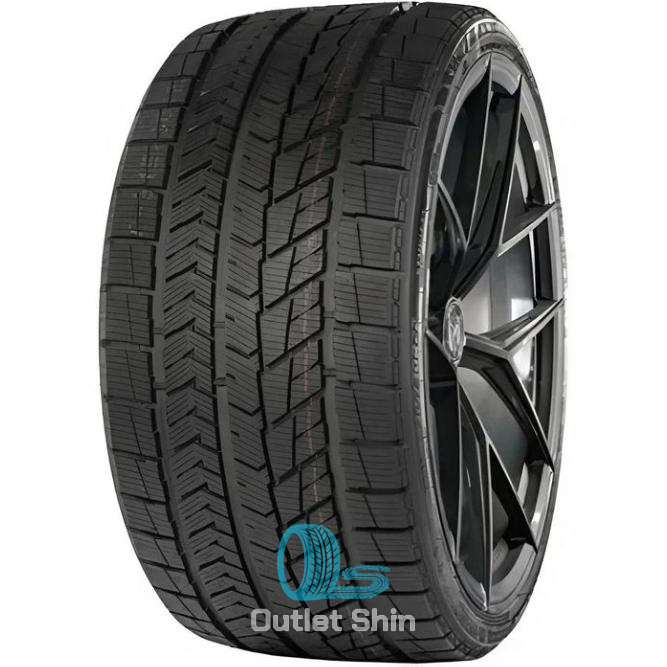 UNISTAR Ice Protection 295/40 R22 112H