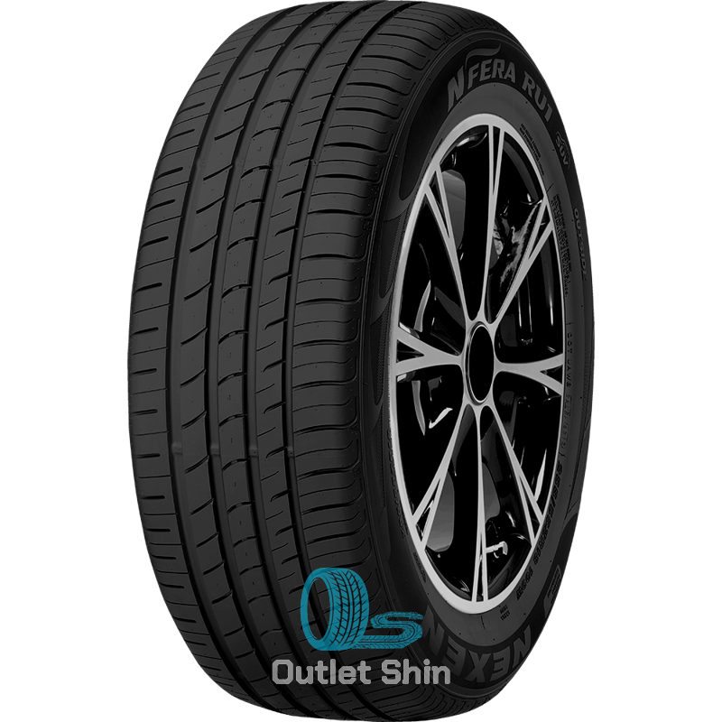 Nexen Nfera RU1 265/60 R18 110H