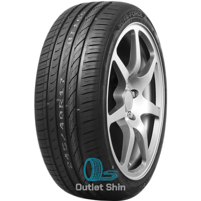 Leao Nova-Force 215/45 R16 90V