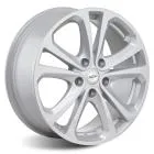 Xtrike X-113М 7xR17/5x114.3 ET 50 Dia 54.1 HS