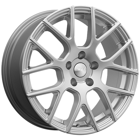 Скад Stiletto 8.0xR18/5x114.3 ET 45 Dia 67.1 Селена