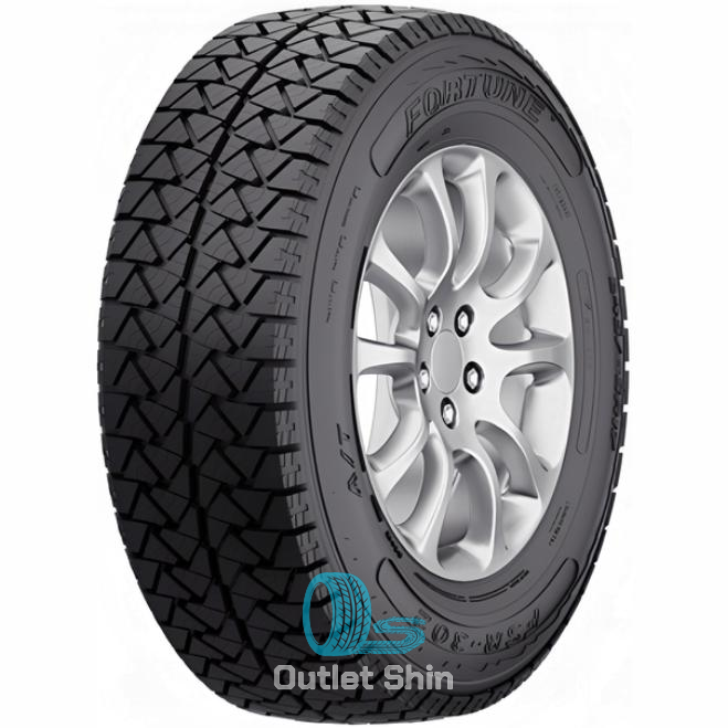 Fortune FSR-302 245/75 R16 111T
