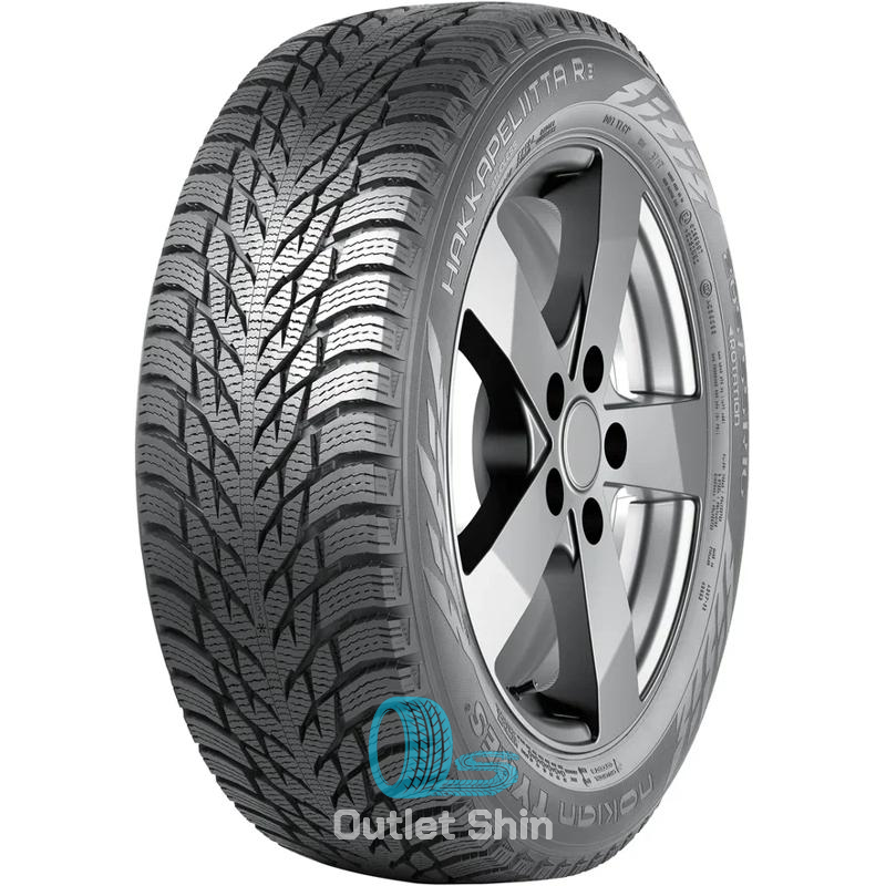 Nokian Tyres Hakkapeliitta R3 195/65 R15 95R