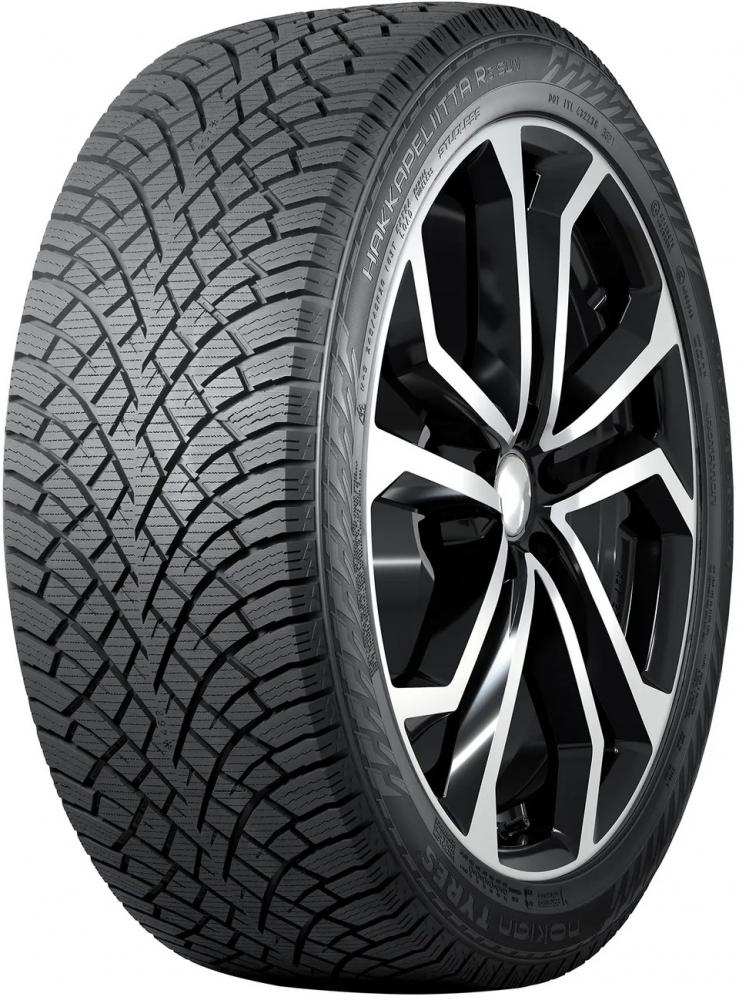 Nokian Tyres (Ikon Tyres) Hakkapeliitta R5 EV 295/40 R21 111T