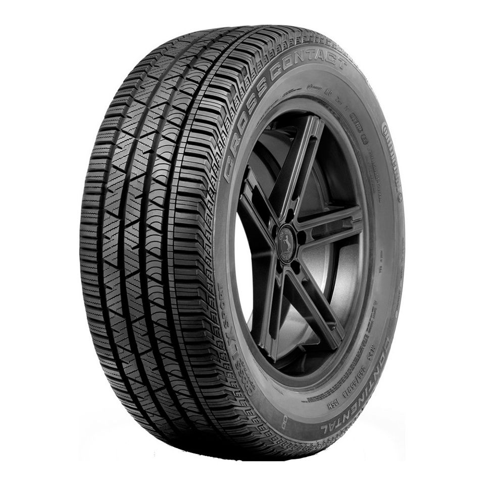 Continental Cross Contact LX Sport 315/40 R21 111H