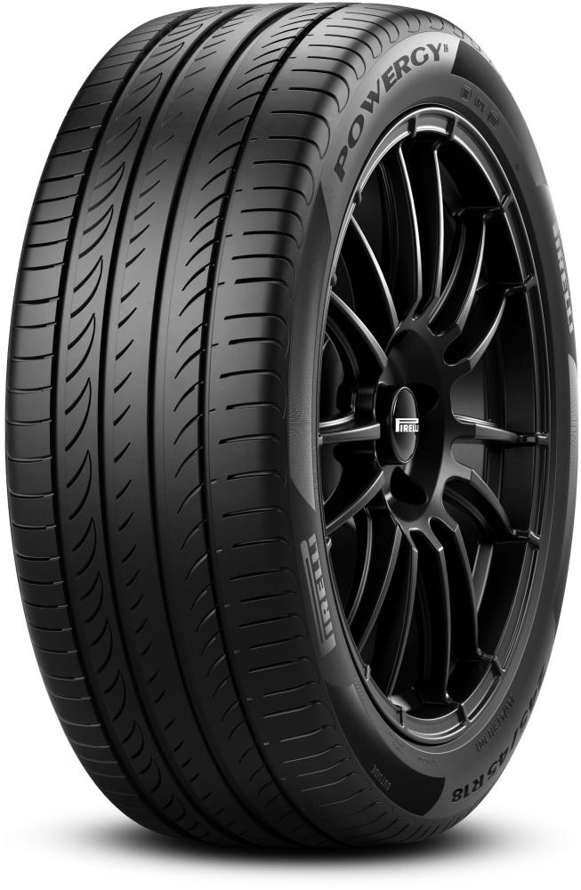 Pirelli Powergy 245/40 R19 98Y