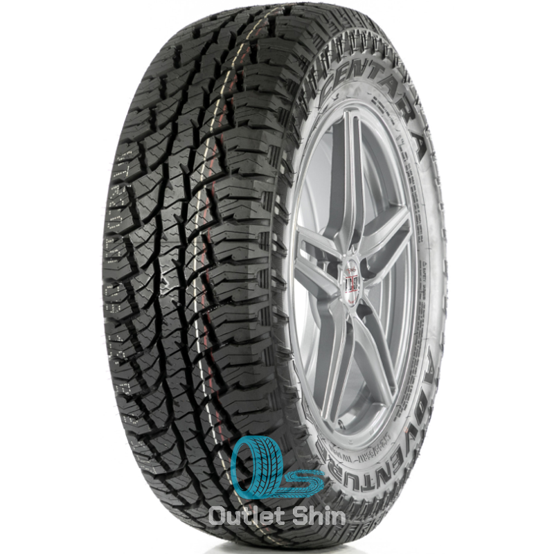 Centara Adventure A/T 245/75 R16 120/116S
