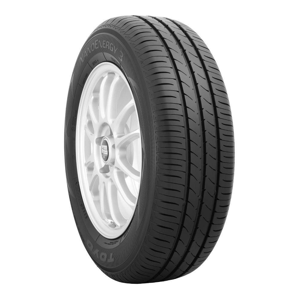 Toyo NanoEnergy 3 215/55 R16 93V