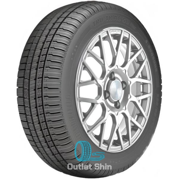 Armstrong Tru-Trac SU Flex 235/60 R18 107V