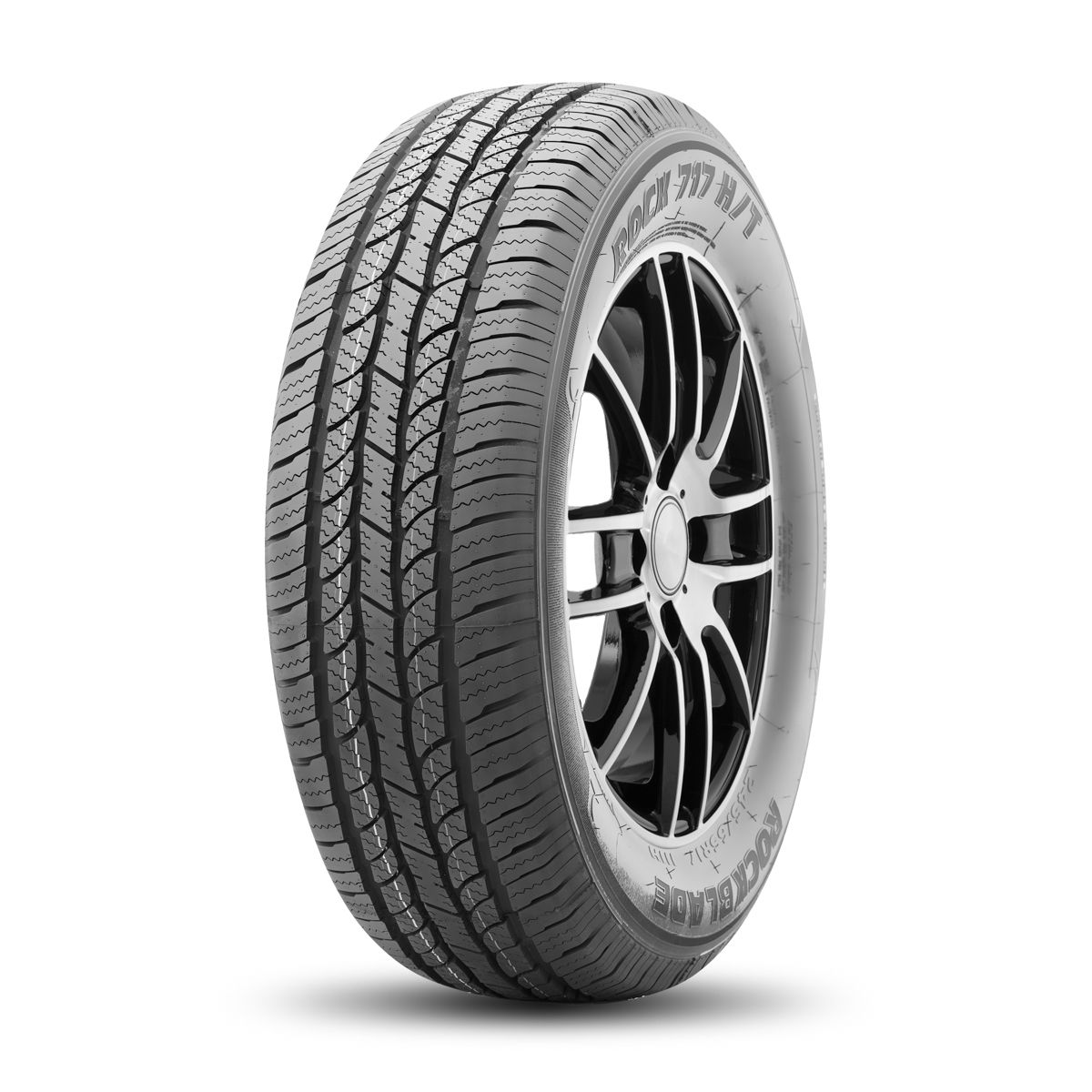 RockBlade ROCK 717 H/T 245/65 R17 111H