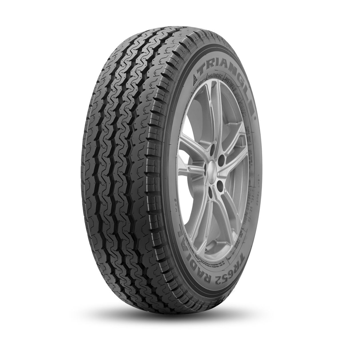 Triangle TR652 195/65 R16C 104T