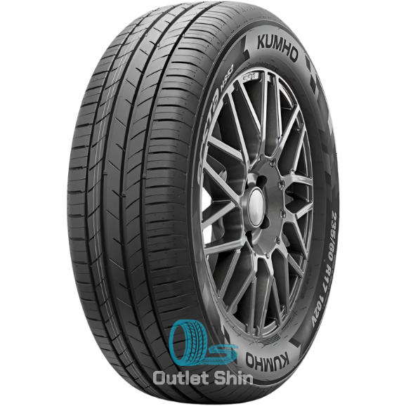Kumho Ecsta HS52 185/65 R15 88H
