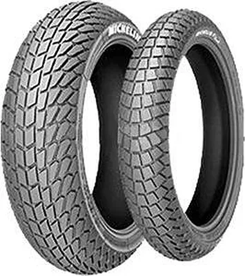 Michelin Power Supermoto RAIN 120/75 R16.5 0