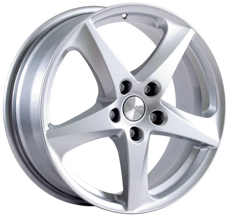 Скад Легенда 7xR17/5x114.3 ET 45 Dia 67.1 Селена