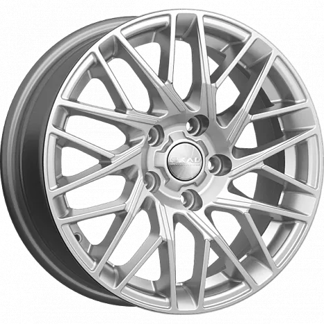 Скад Сиена (КЛ310) 6.5xR16/5x114.3 ET 50 Dia 66.1 Селена