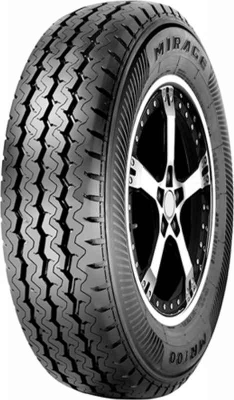 Mirage MR100 185/80 R14 102R