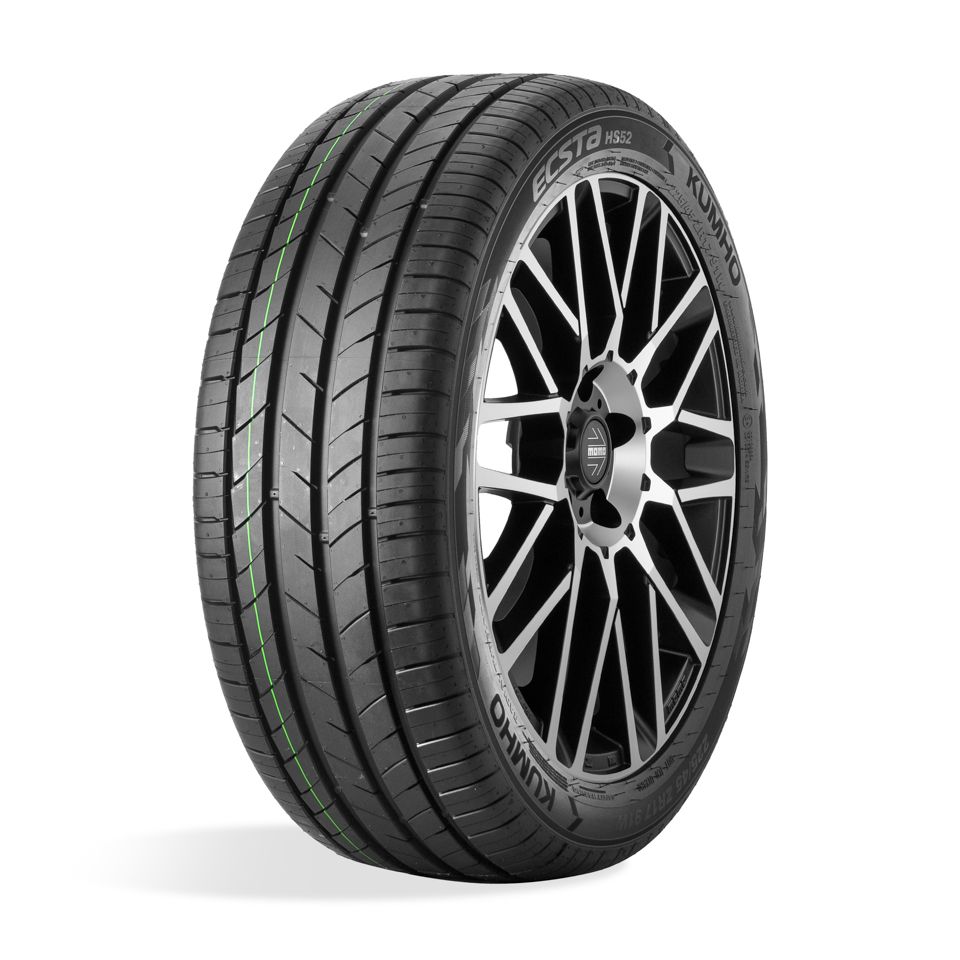 Kumho HS-52 205/60 R16 96W