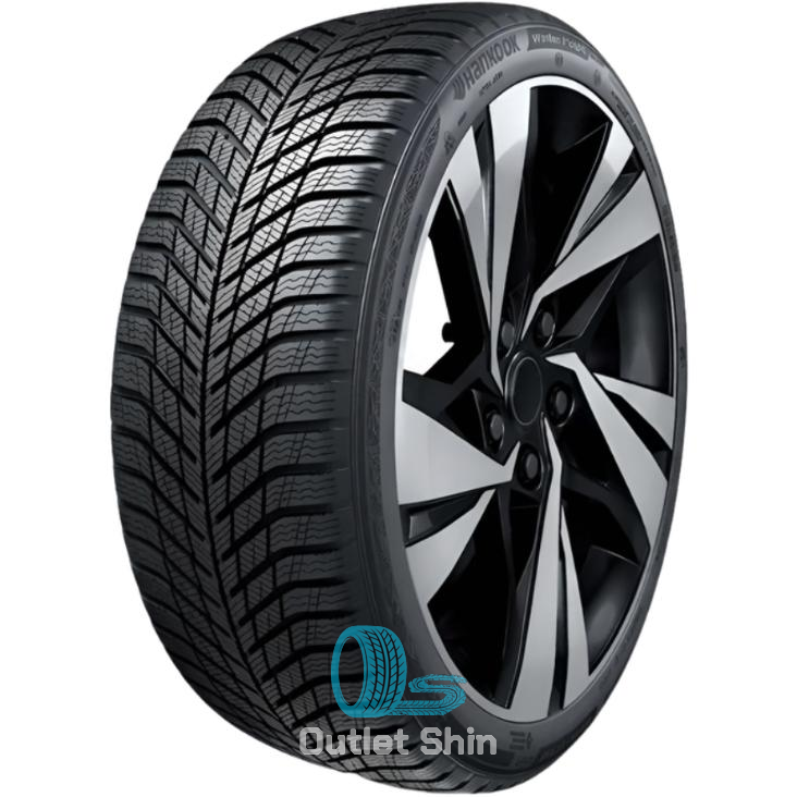 Hankook Winter i*Cept Evo 4 X W340A SUV 275/40 R22 107V