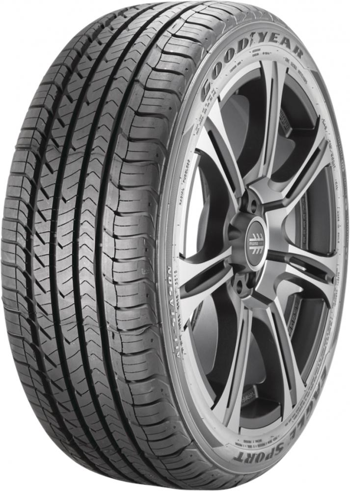 Goodyear Eagle Sport All-Season 245/50 R20 105V